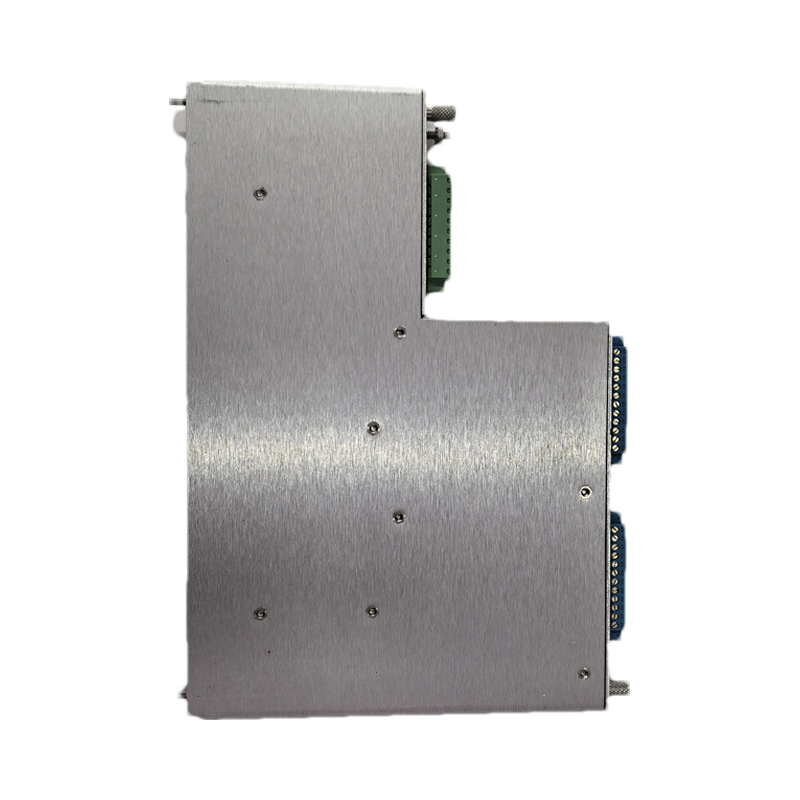 Bently Nevada 135489-02 Vibration Monitoring Module - plc-zcg Automation