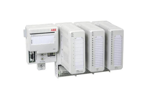 Understanding the S800 I/O System: A Key to Modern Industrial Automation