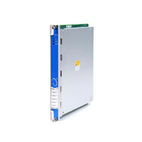 3500 Machinery Protection Systems