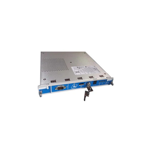 3500 Machinery Protection Systems