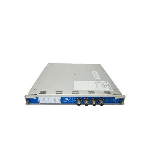 3500 Machinery Protection Systems