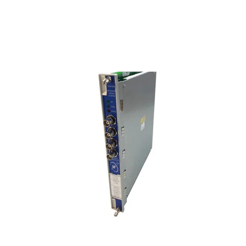 3500 Machinery Protection Systems