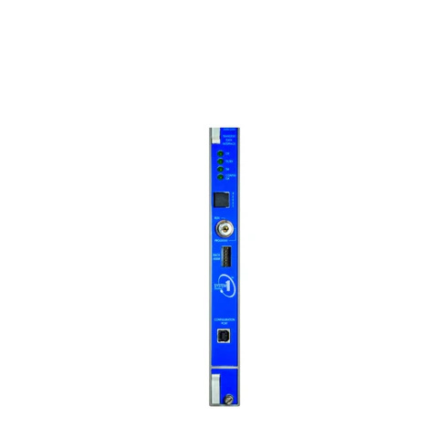 3500 Machinery Protection Systems