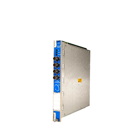 3500 Machinery Protection Systems