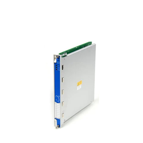 3500 Machinery Protection Systems