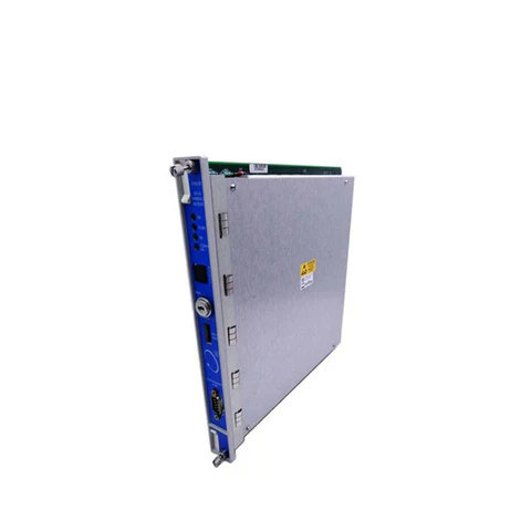 3500 Machinery Protection Systems
