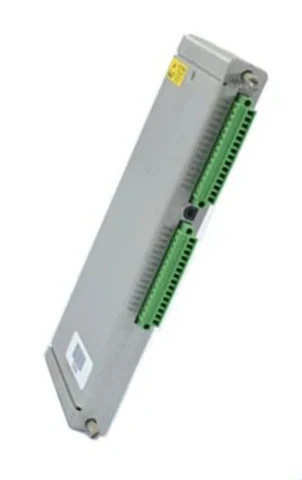 Introduction to Bently Nevada 3500 Series Monitoring System Components