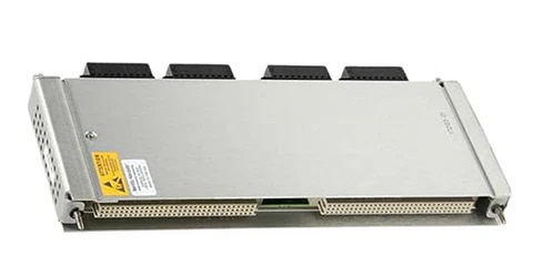 Introduction to Bently Nevada 3500 Series Monitoring System Components