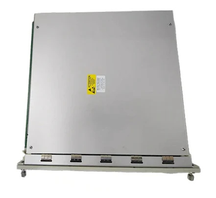 Introduction to Bently Nevada 3500 Series Monitoring System Components