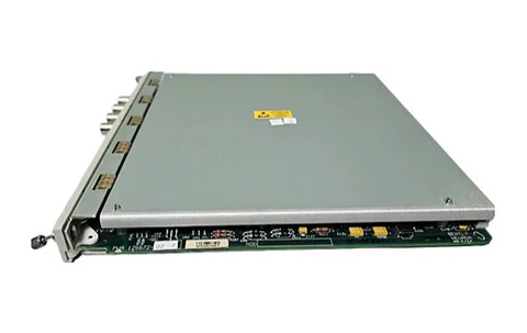 Introduction to Bently Nevada 3500 Series Monitoring System Components