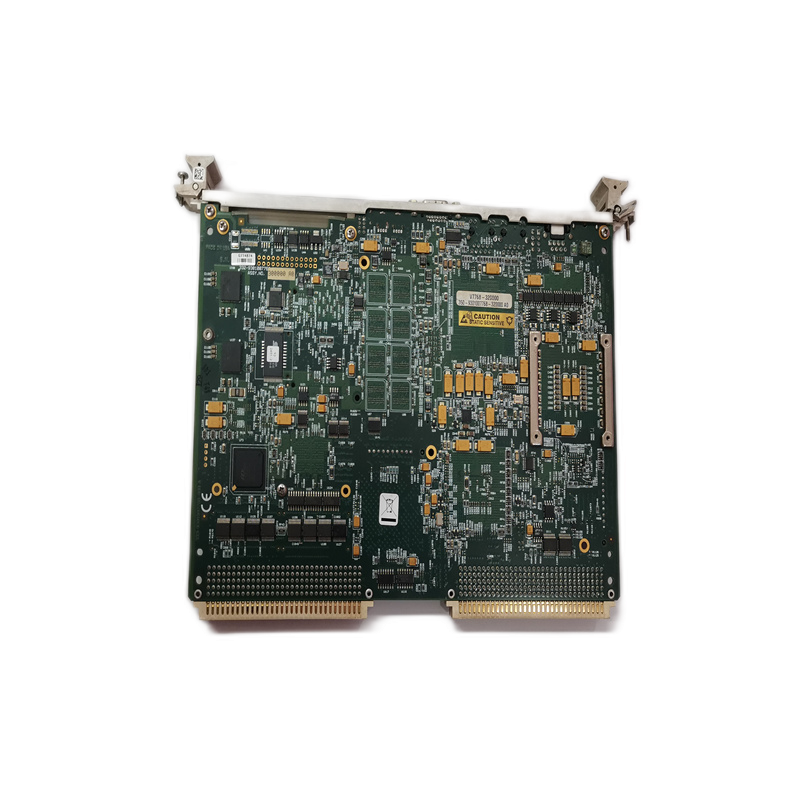 GE V7768-320000 3509301007768-320000A0 Module Overview