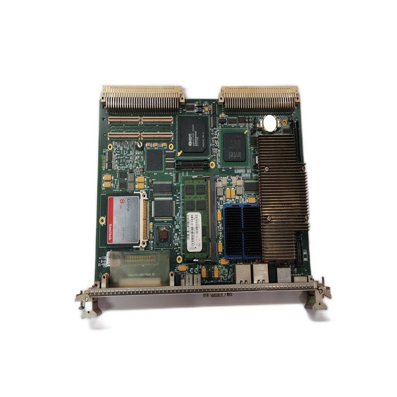 GE V7768-320000 3509301007768-320000A0 Module Overview