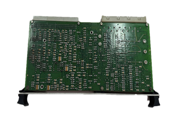 ABB 086329-004: Technical Specifications, Features, and Applications