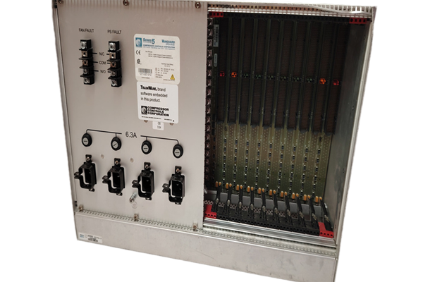 Vanguard CPCI-10-D2