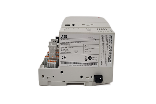 ABB AC900F PM904F