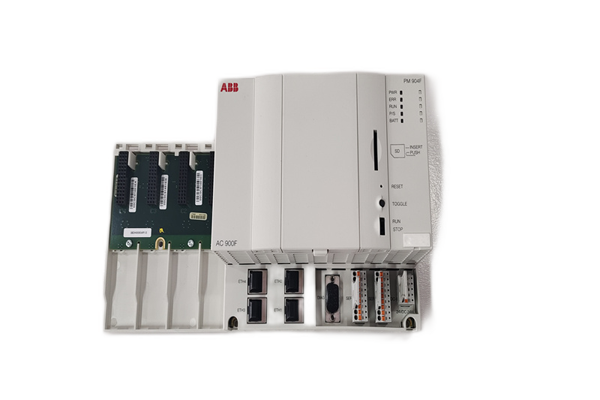 ABB AC900F PM904F Technical Specifications