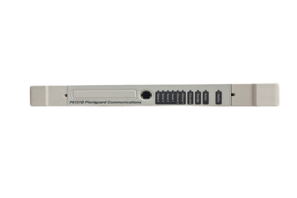 ICS Triplex P8151B