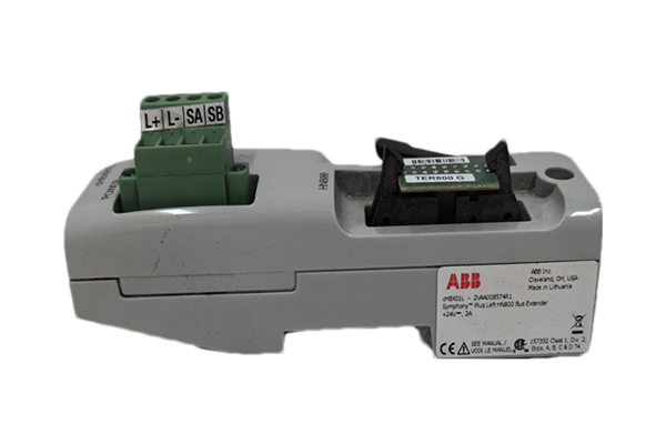 ABB CHBX01L 2VAA008574R1