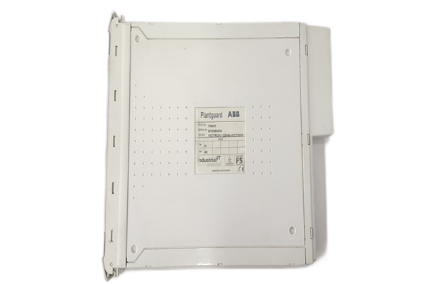 ICS Triplex P8431 Module Overview
