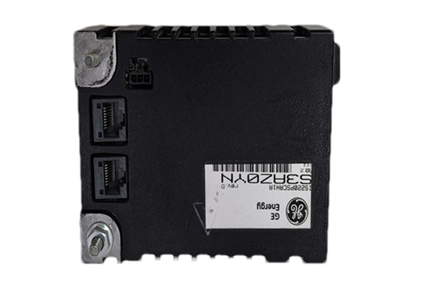 GE IS220PSCAH1A
