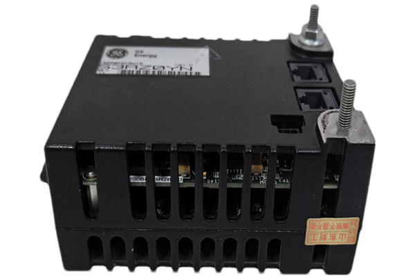 GE IS220PSCAH1A