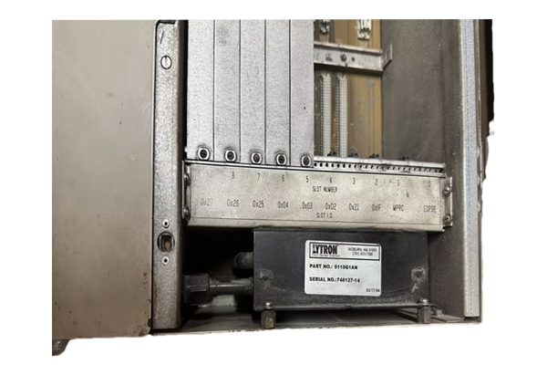 ABB 933-7300 Detailed Technical Overview