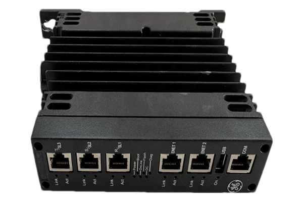 General Electric IS220UCSAH1A Technical Specifications