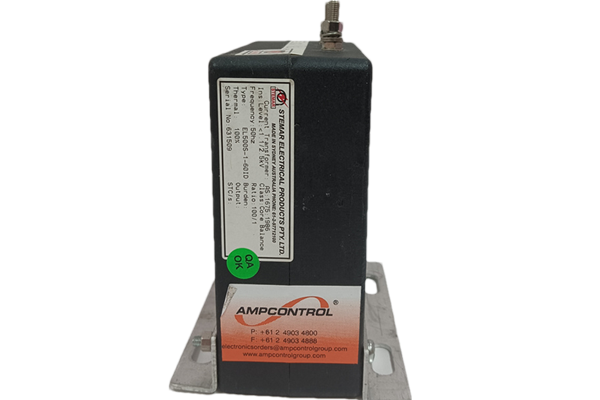 Ampcontrol 101658 EL500S60 EL500S-1-60ID