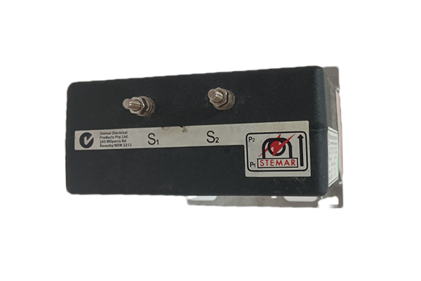 Ampcontrol 101658 EL500S60 EL500S-1-60ID