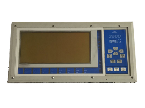 Bently Nevada 3500/93 135785-01 Sensor Module Detailed Information