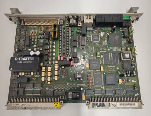 DATEL ICP232.2-5V 029.361114