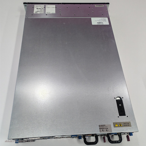 Foxboro H90 H90C9AA0117S Computer Workstation Detailed Technical Overview