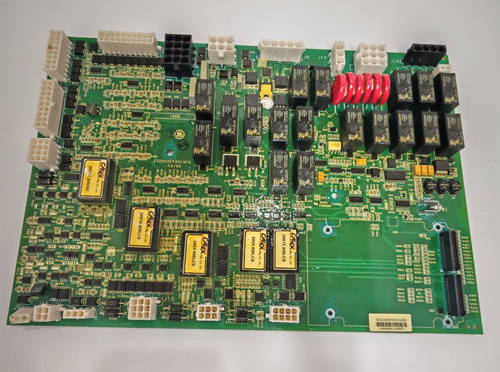 GE IS200AEPAH1AHD Printed Circuit Board Technical Specifications
