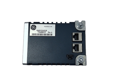 IS420YDIAS1B thermocouple terminal boardTechnical Overview