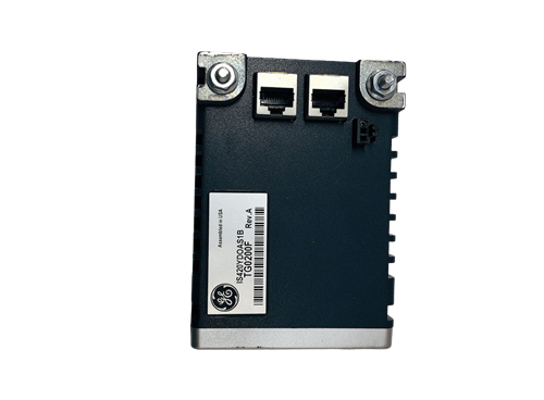 IS420YDOA1B Input/Output Module Product Introduction