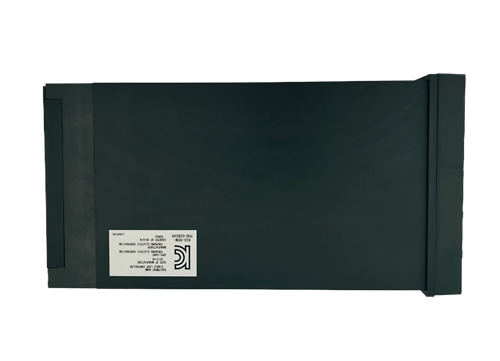 YOKOGAWA YS1700-000A34 Programmable Indicator ControllerTechnical Overview
