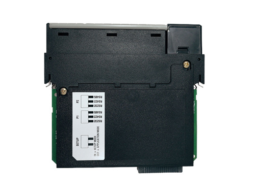 PROSOFT MVI56-LTQ Communication Module Detailed Technical Overview