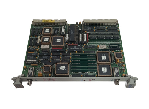 GE VMIVME-5576 Fiber Reflective Memory Product Overview