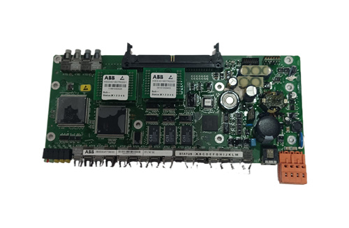 PC907BE 3BHE02457R0101 Drive Controller Product Overview