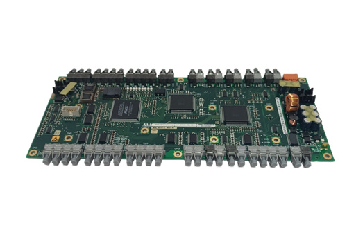 UFC760BE142 3BHE004573R0142 Power Communication Module Product Introduction
