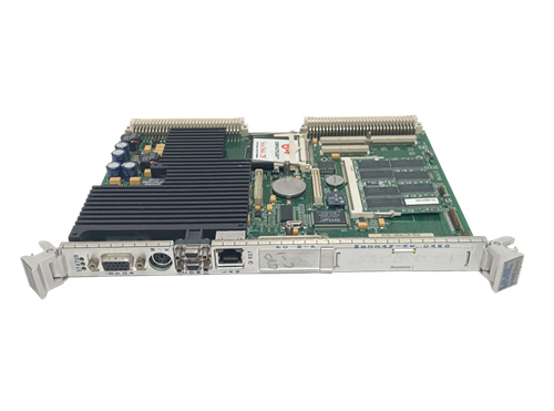 GE VMIVME7698 Bus Interface Module Technical Specifications