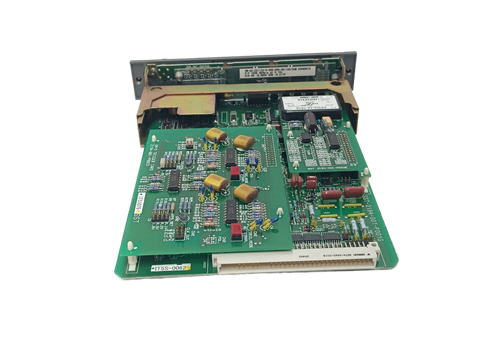 SHINKAWA VM-5C SST-2194-001-P001G Dual Vibration Monitor ModuleTechnical Overview