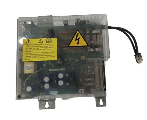CONVERTEAM MVC3003-4030PP servo drive module Detailed Technical Overview