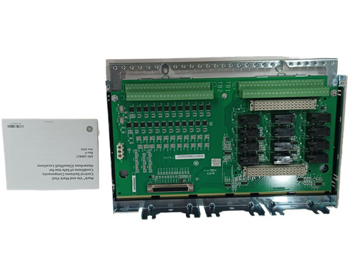 GE IS200TDBSH2ACC IS230TNDSH2A Power Automation Control Card Product Introduction