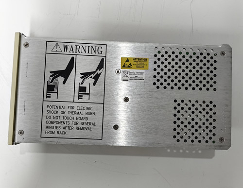 Bently 3500/15 127610-01 Vibration Monitoring Module Technical Specifications