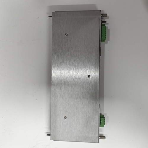 Bently 3500/22M 146031-01 Rack Interface Module Product Overview