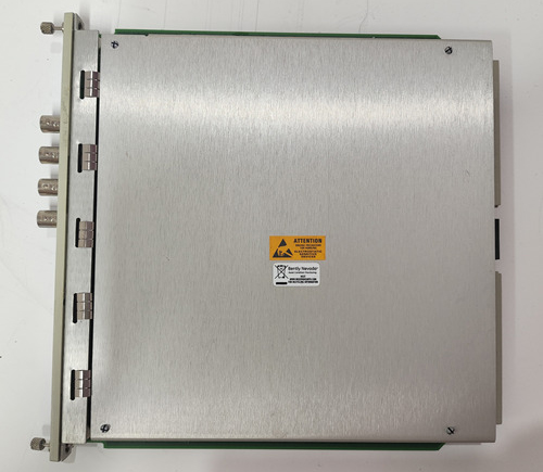 Bently Nevada 3500/42M 176449-02 Vibration Monitor Technical Overview