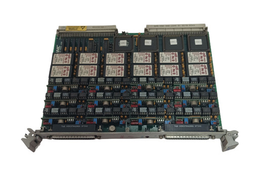 VMIVME4150 Signal Processor Module Technical Specifications