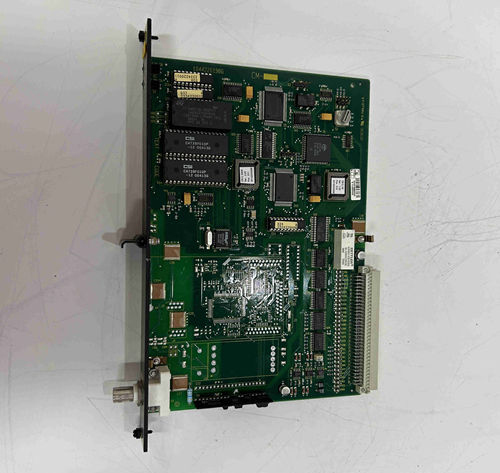 DEIF CM-2 control moduleTechnical Overview