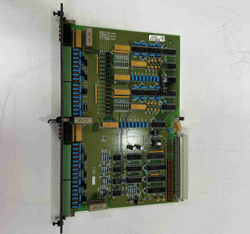 DEIF IPM-1 Control Panel Technical Specifications